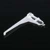 Auto Car White Steering Angle Sensor Clip High Quality Plastic Repair Part for W211 W221 ML W164 S300