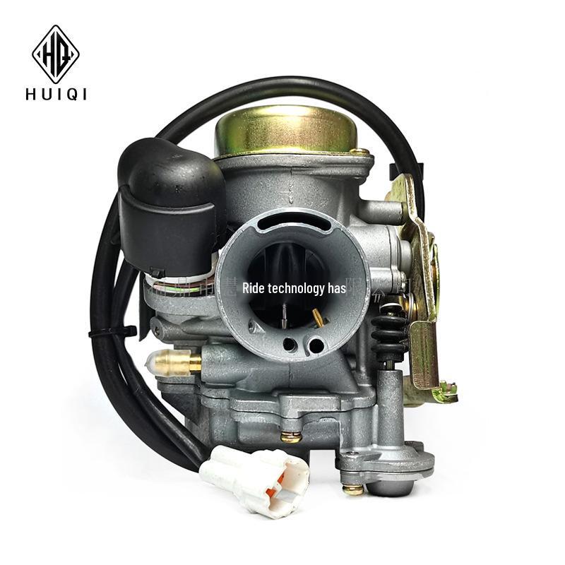 CVK30-9C Carburetor for 250CC Off-road Buggy/ATV & 300CC Scooter