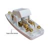 Inline Cord Switch Inline Cord Switch Lamp Switch Replacement Button