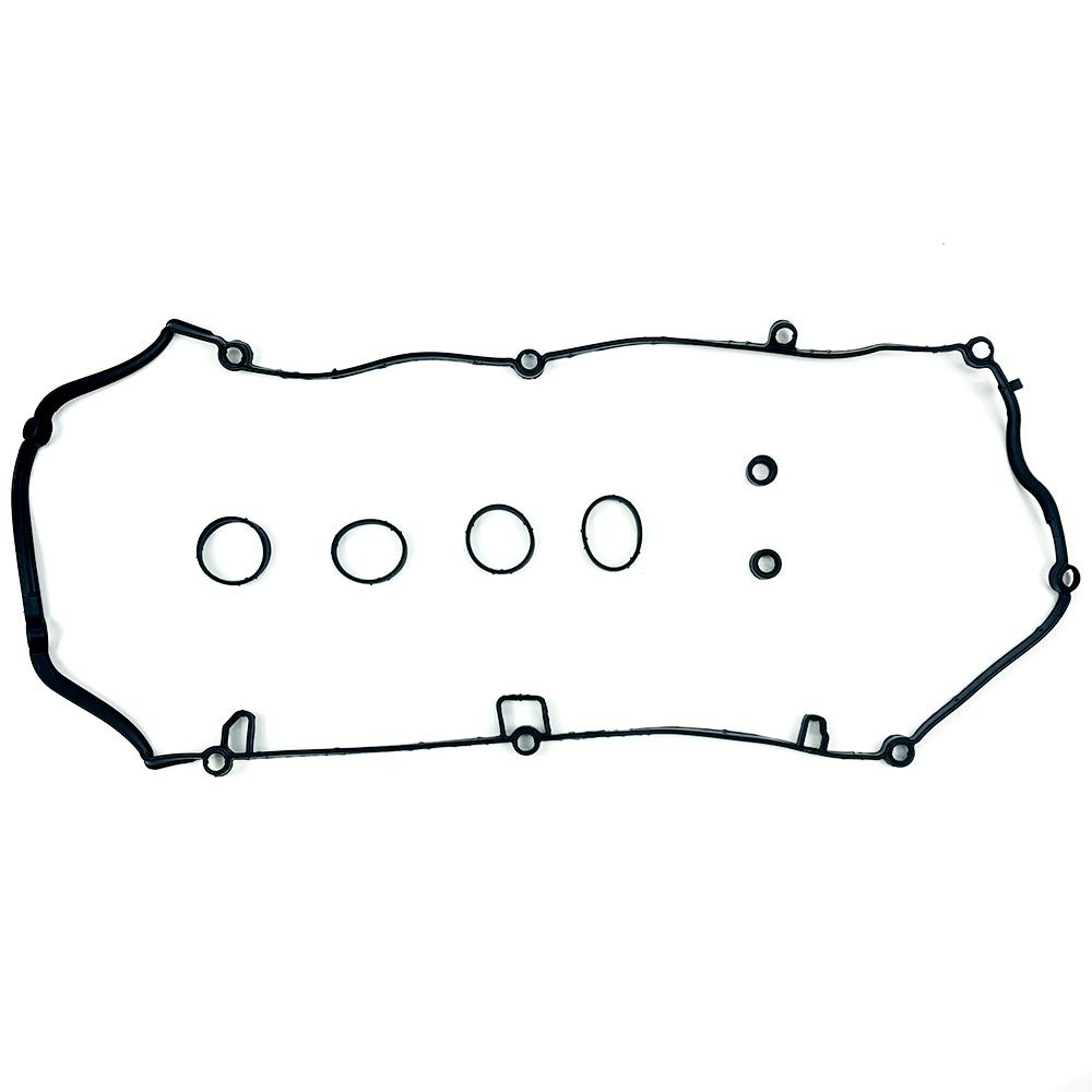 Engine Valve Cover Gasket Set For BMW N13 F20 F21 F30 F80 MINI R56 R57 COOPER Roadster R59 Auto Part Car Accessories 11127582400