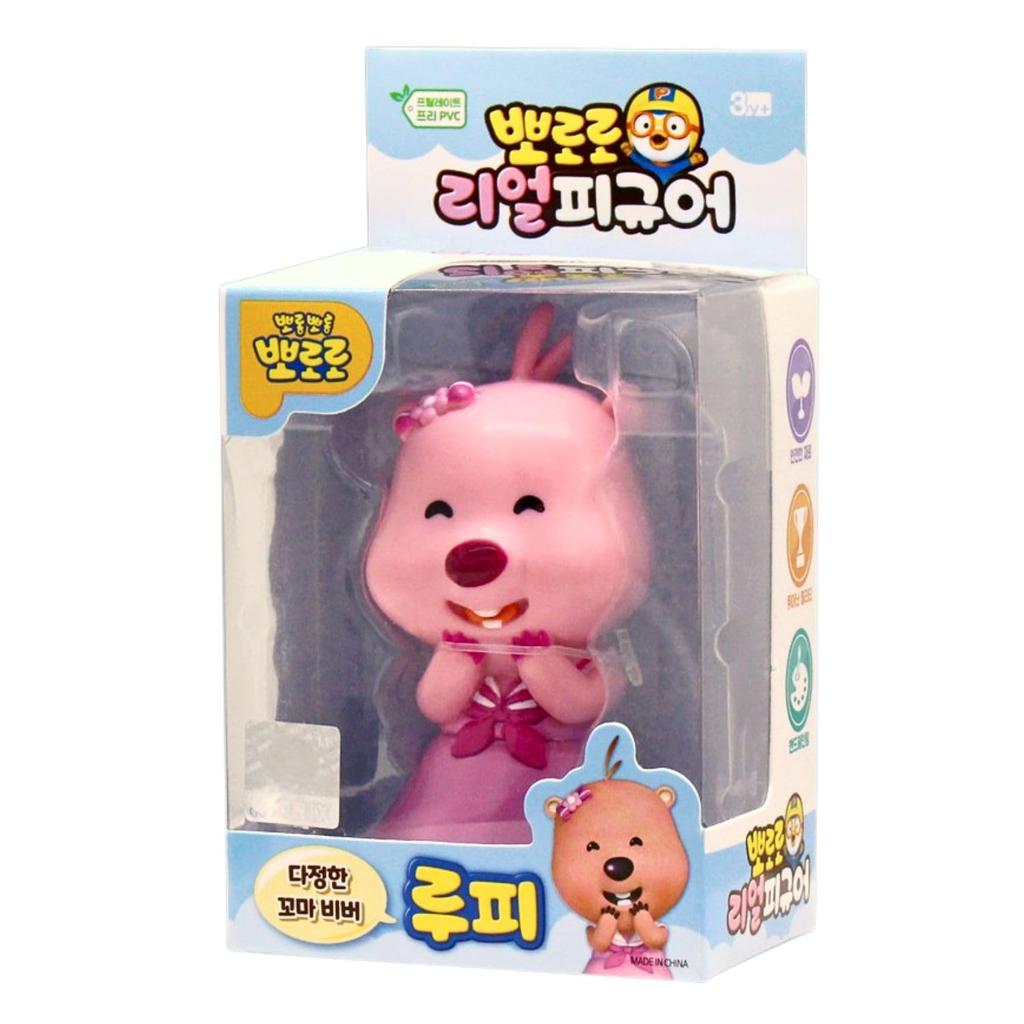 Pororo Pororo Figure Loopy