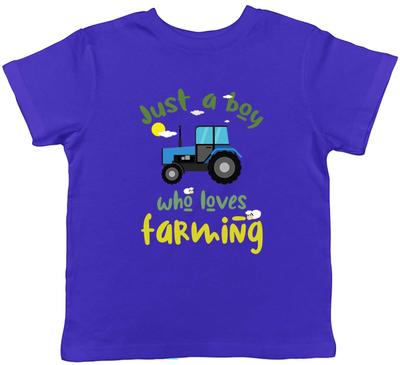Na górę – T-shirty i koszulki