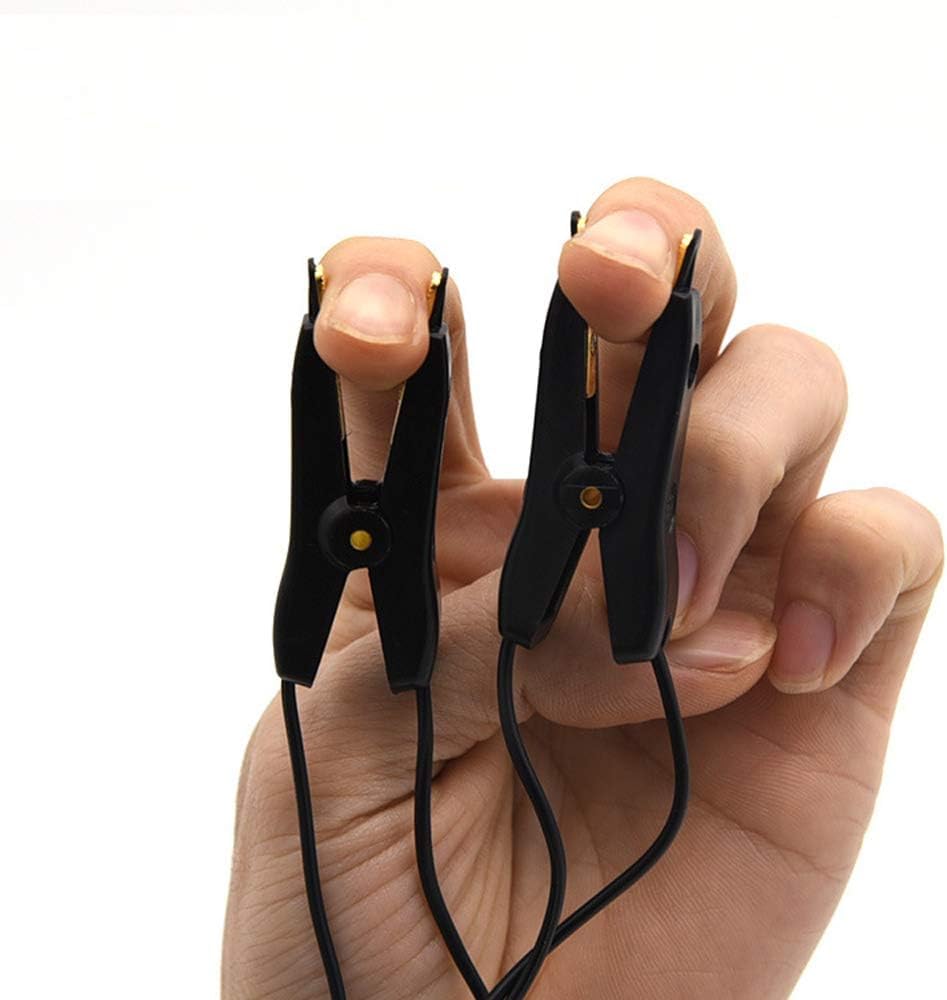 Nipple Nipple Suction Attack Nipple Nipple Suction Electric Shock Sm Adult Goods Set Clips, Torture, Vibrator, Development, Rotor, Device, Restraints,