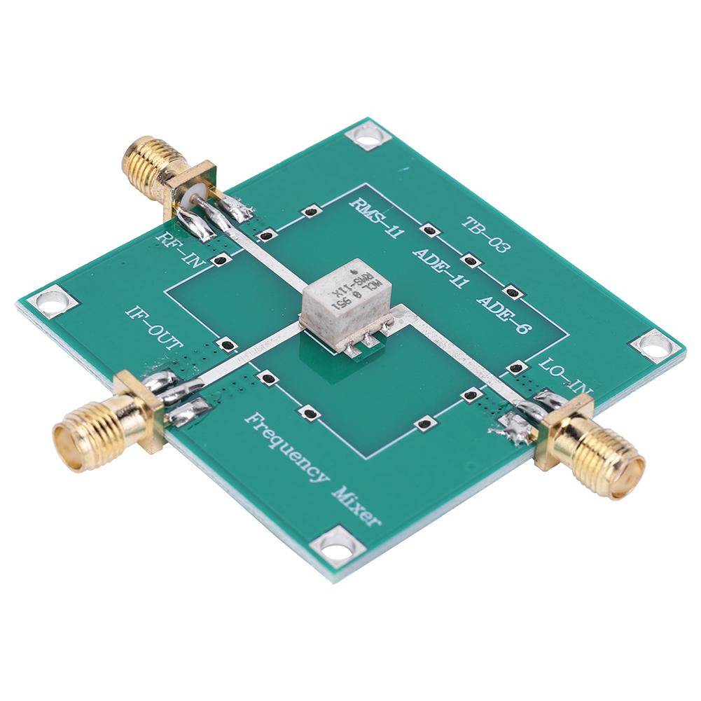

5-19000 MHz Passivmischmodul RMS-11 Passivmischplatine Passivmischmodul DE