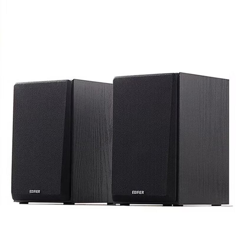 Edifier R980T Wooden Multimedia Desktop Speakers (CN version)