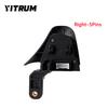YITRUM 1870909 1870910  Cruise Control Switch Speed Steering Wheel Button Knob Autocruise Menus For Scania P G R T Series Truck