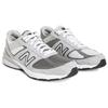 990v5 New Balance Made in Usa 'Grey' M990BN5