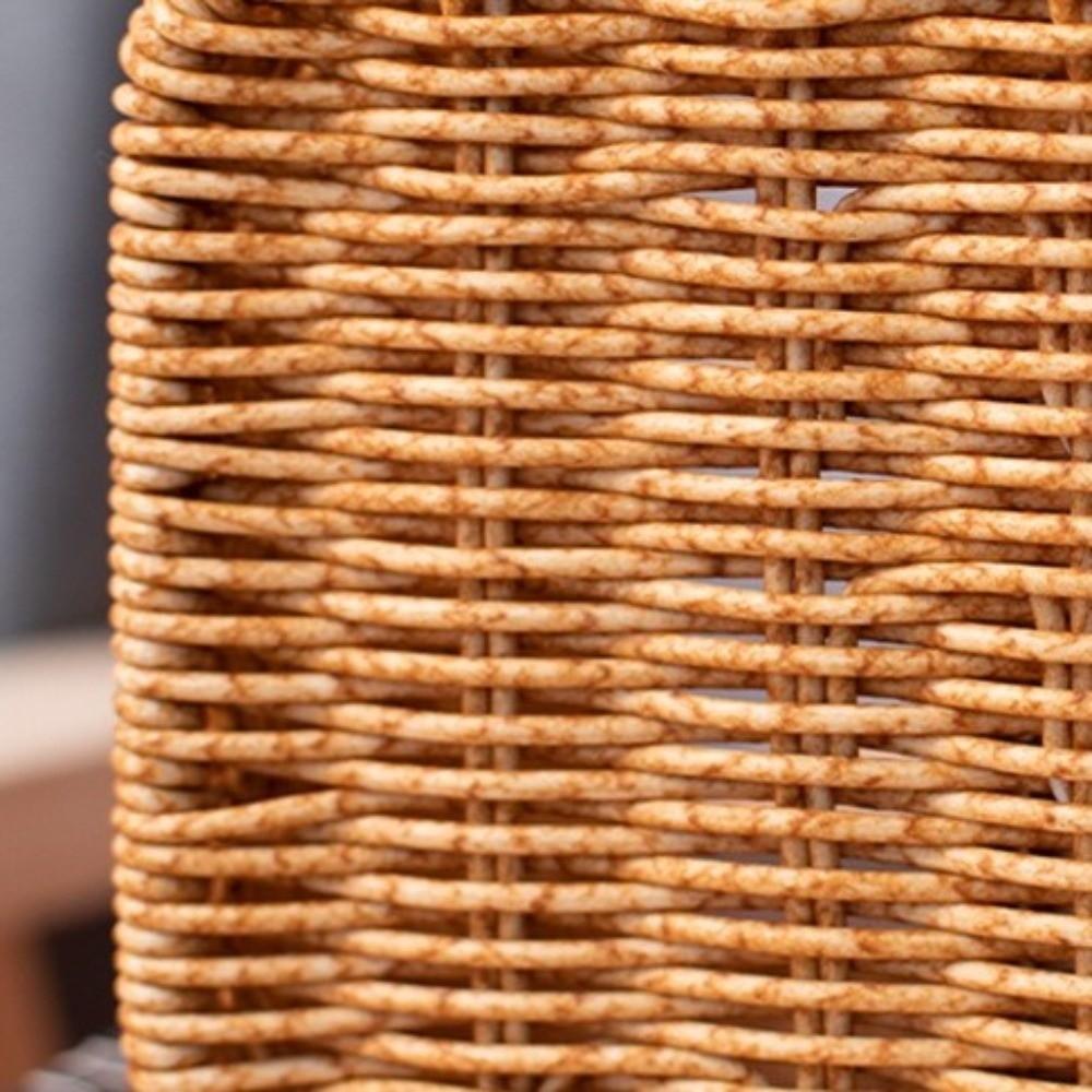 Portable Utensil Storage Basket with Handle Multipurpose Basket Dining Room