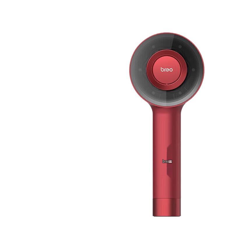 

breo Scalp3 Smart Scalp & Head Massager