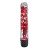 Kulevibrator for vaginale kvinner Dildo Penis Sexleketøy for voksne forsyninger Vibro Erotisk TPE Kvinne Kraftig G-Spot Klitoris