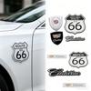 Accesorii de exterior – Embleme