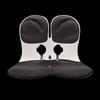 BKT Ergonomic Lumbar Support Posture Chair