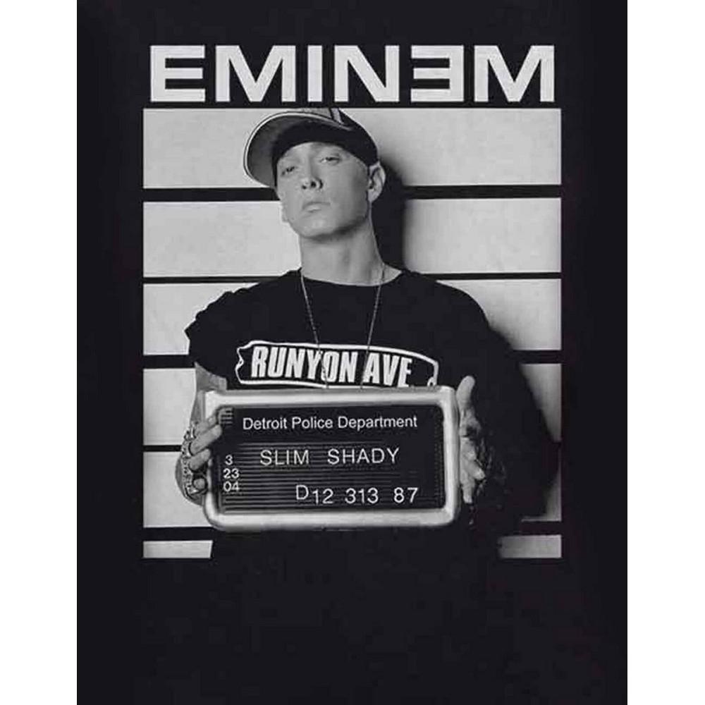 Tricou Eminem pentru femei/dame
