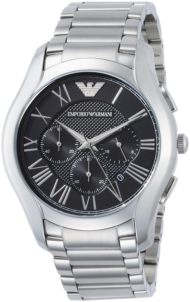Emporio Armani VALENTE AR11083 Officially Imported Men's Watch,