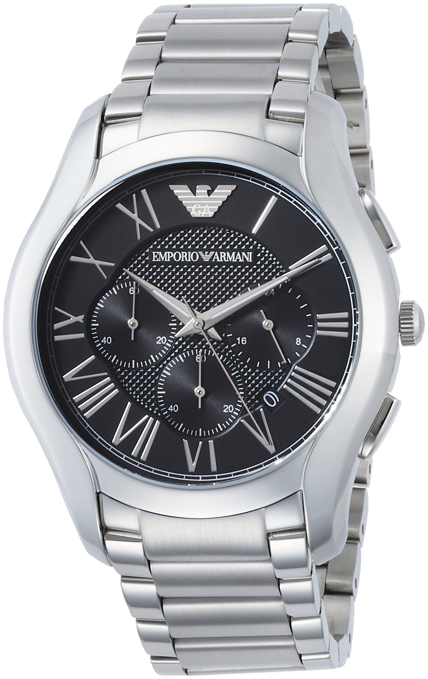 

Emporio Armani Мужские часы VALENTE AR11083, официально импортированные,
