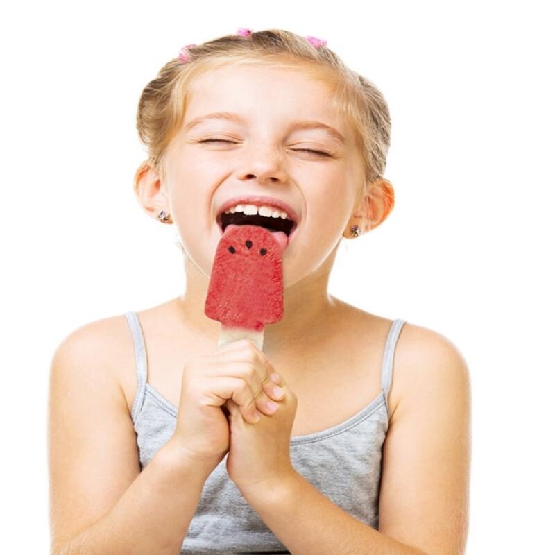 Watermelon Bar Making Slicer Watermelon Knife (color Sent Randomly)