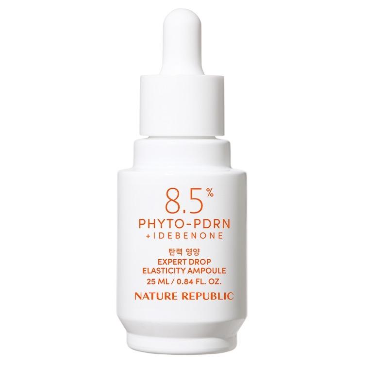 Nature Republic Expert Drop Firming Ampoule Elasticity & Nourishing Facial Essence 25ml