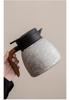 Pure Titanium Temperature Display Kettle: Large Capacity White Tea Stewing & Brewing Pot for Heat Preservation (2025)