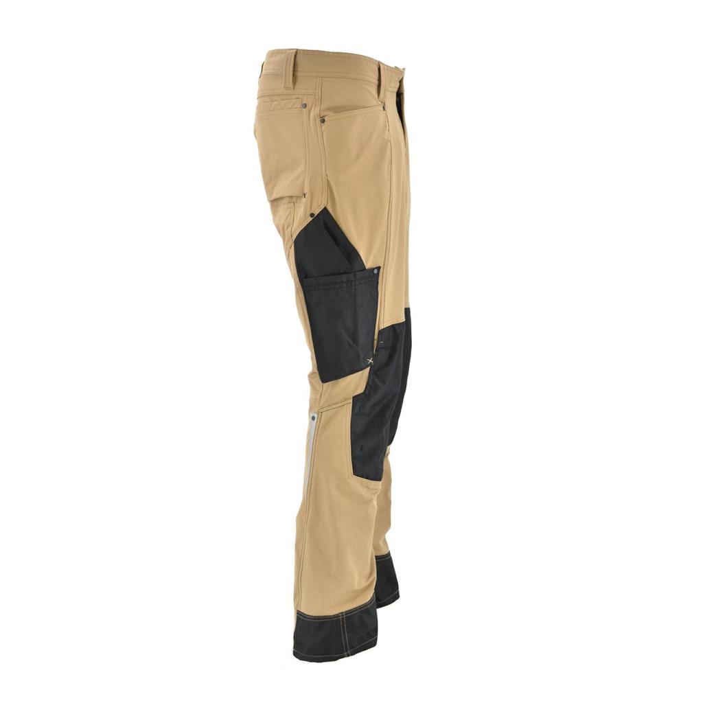 AW Tools Unisex Adult Draft T6 Work Trousers