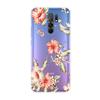 For Coque Redmi 9 Case Transparent Soft TPU silicon Phone Cover For Xiaomi Redmi 9 Case Redmi9 Clear Fundas For Redmi 9 6.53"
