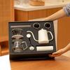 Timemore Coffee Grinder & Brewer Set