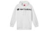 Sweatshirts Women's White Hooded Moderate Regular AWT93595-WT