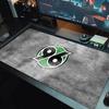 Hannover 96 Large Size Mouse Pad Large Gaming Table Cushion Non-slip Laptop Tablet Big Mousepad XXL Mat Mini PC Playmat With Lock edge