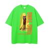 Funny Tung Sahur Meme Tshirt Tralalero Tralala Shark Tee Shirt Men Women Fashion Hip Hop Humor Style  Summer Pop Cotton T Shirt