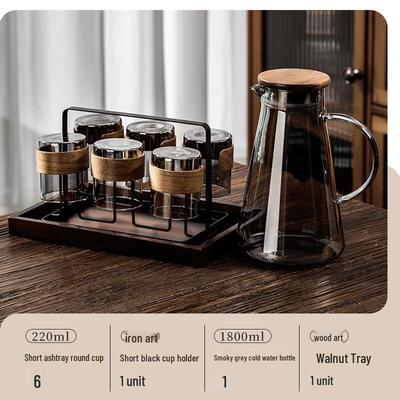 Recipientes para bebidas – Juegos de Té y Café