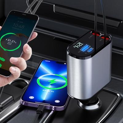 Telefoon accessoires – Autoladers
