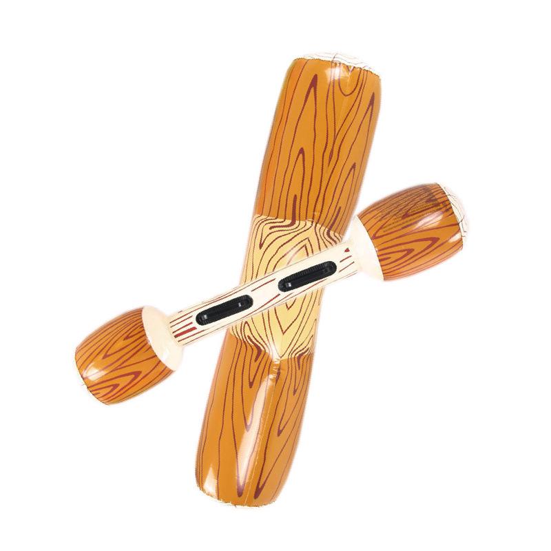 

Inflatable Water Stick Game - Floating Raft Competition 125*35cm/110*20cm