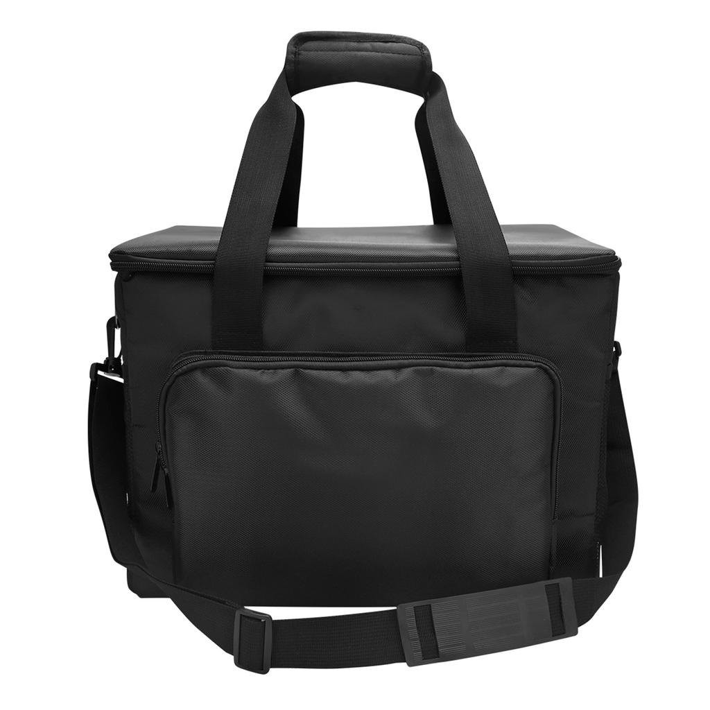 Barber Fold Bag  Large Capacity Scissor Tools Storage Hairdressing Cosmetic Salon Organizer Grooming Travel Bags Makeup Case