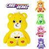 Cuddly Care Bears Plush Toys Soft Stuffed Animals Dolls For Kids Baby Gift