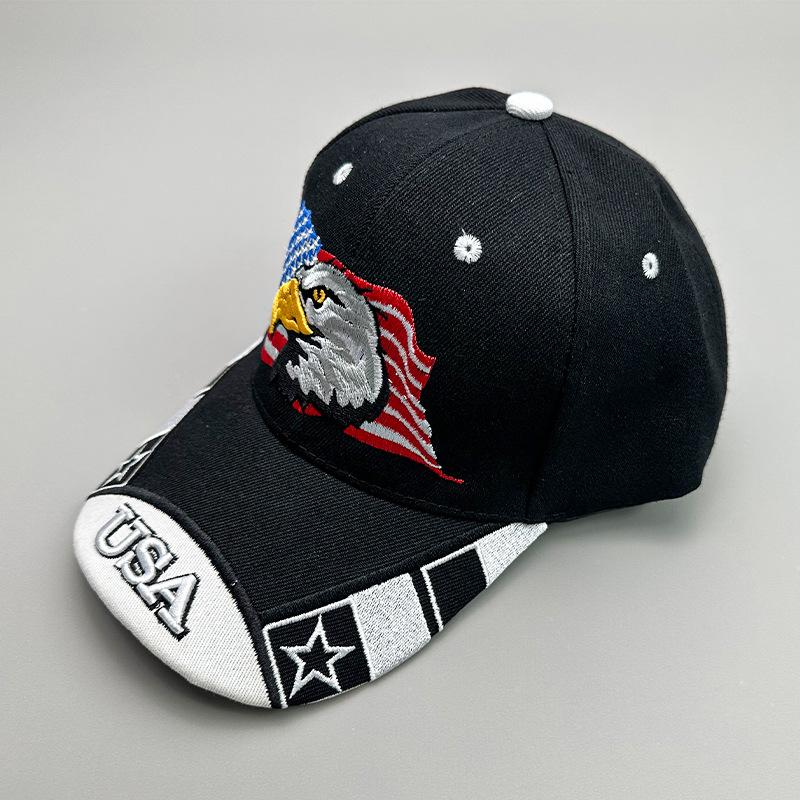 

New Vintage Baseball Cap Men USARMY Snapback Bone Women Hats For Men Casquette Gorras Cotton Letter Trucker Dad Hat Caps 56-60cm
