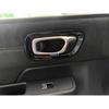 Car Styling Gear Shift Window Control Panel Rear Exhaust Vent Outlet Black Interior For Honda Stepwgn Spada RP6 RP7 RP8  +