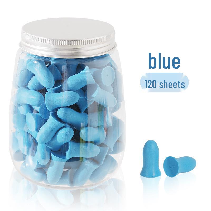 Soundproof Sleeping Earplugs: Noise Reduction for Dorms & Silence, Free Shipping