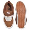 Knu-Skool Vans 'Suede - Brown' VN000D6CDFM