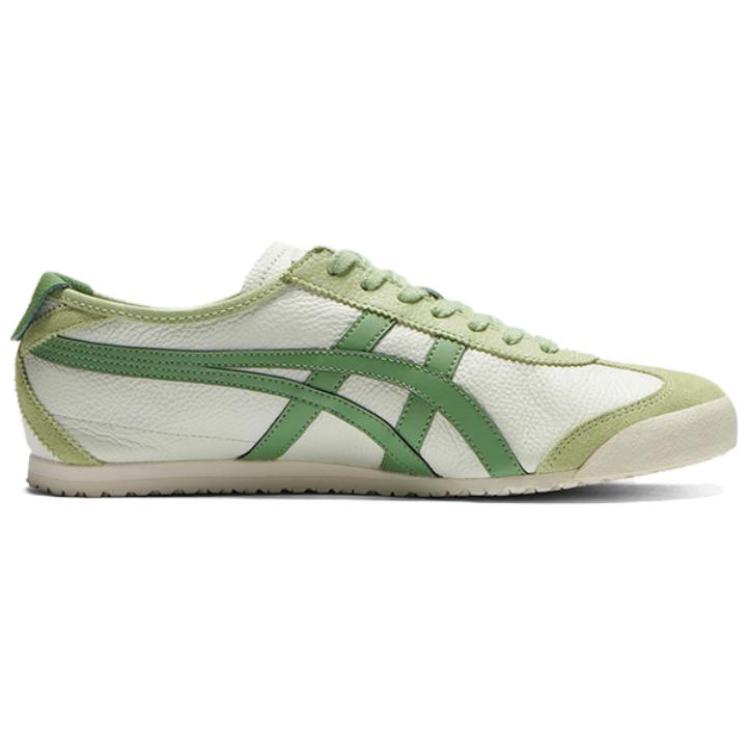 New Onitsuka Tiger Mexico 66 Airy Green 1183A201-304
