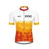 2026 Cycling Jersey Men MTB Bicycle Top Outdoor Bike Cycling Clothing Summer Short Sleeve Shirt Maillot Ciclismo Quick Dry