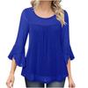 Frühling Sommer Pailletten Pullover Bluse, Heiß Beliebtes Mode Top für Damen, Europa USA Stil