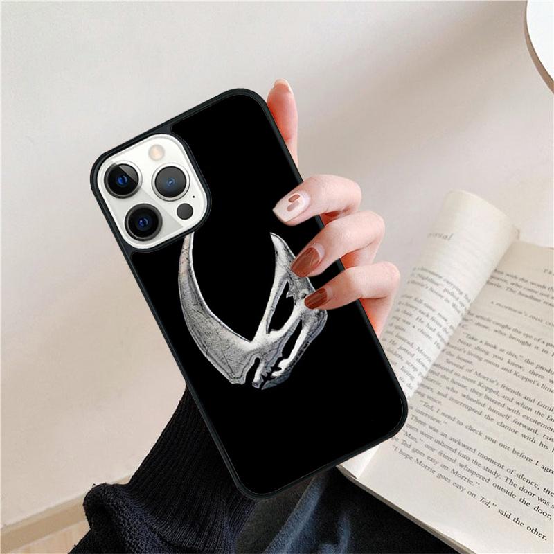 Rough Rhinoceros Rhino Beast Mobile Phone Cases Cover For iPhone 17 Air 16 15 14 12 13 11 Pro MAX Apple Plus SE2020 Coque