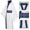 Ryomen Sukuna Cosplay Costume Adult Outfits Japan Sukuna Kimono Hanfu for Halloween Carnival Anime Comin Clothing JK Role