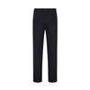 Men's Slim Fit Straight-Leg Knit Casual Pants