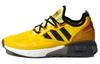 Zx 2K Boost Ninja x Zx 2K Boost Originals 'Time In - Yellow Legacy Gold' FZ1882