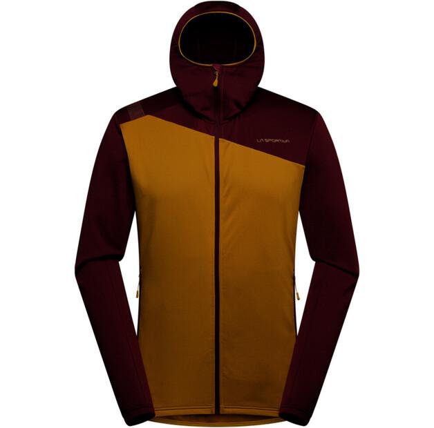 Худи La Sportiva Cosmic Thermal