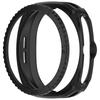 Cover+Scale Protective Ring For Samsung Galaxy Watch 8 Classic 46mm Accessories Hard PC Bumper Shell Galaxy Watch 8 Classic Case