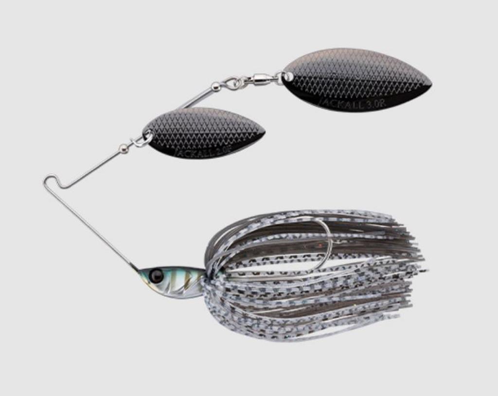 Jackall Spinner Bait Lure Doon 1/2 Oz Kuwase Chigill (1861)