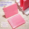 2-4mm Rubbing Strip Ball Mould Soft Ceramic Optional Diameter Non-Toxic Craft Supply for DIY Phone Case Decor Making