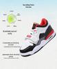 Sneakers Basse Casual Impermeabili in Pelle da Ragazzo Autunno 2025