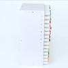 PVC Art Marker Rack 72/120/180/240 Grids Mark Pen Storage Box New Pen Container  Art Tools